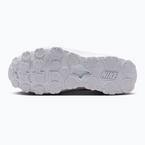Damen-Schuhe Nike Reax 8 LTR white/pure platinum/metallic silver