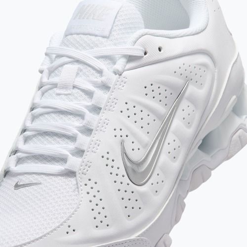Damen-Schuhe Nike Reax 8 LTR white/pure platinum/metallic silver
