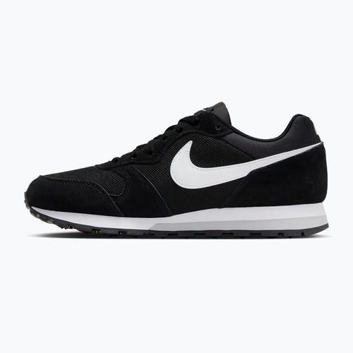 Damen-Schuhe Nike MD Runner 2 black/wolf grey/white