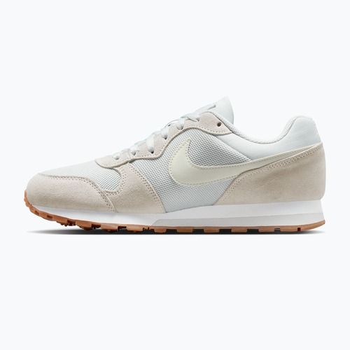 Damen-Schuhe Nike MD Runner 2 photon dust/white/gum med brown/sail