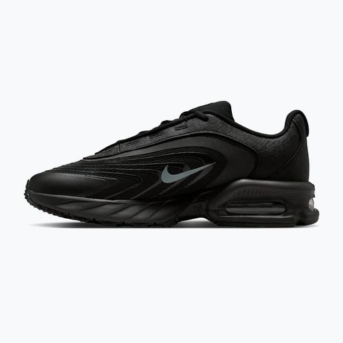 Herren Schuhe Nike Air Max Fire black/light silver/light pumice