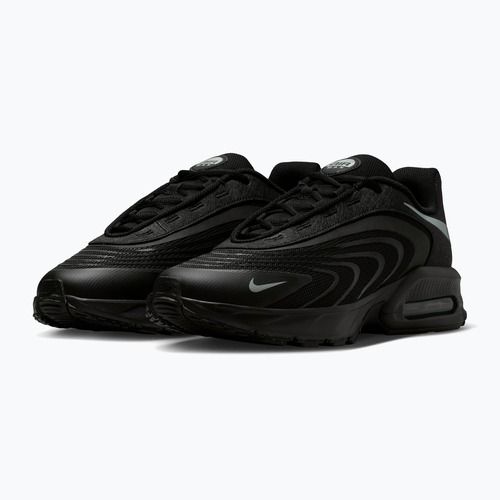 Herren Schuhe Nike Air Max Fire black/light silver/light pumice