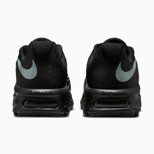Herren Schuhe Nike Air Max Fire black/light silver/light pumice