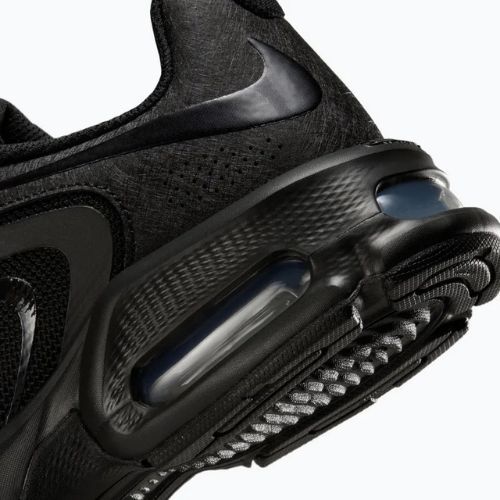 Damen-Schuhe Nike Air Max Fire black/black