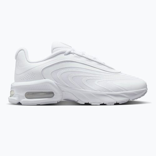 Damen-Schuhe Nike Air Max Fire white/black/white