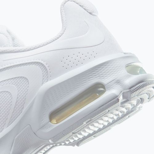 Damen-Schuhe Nike Air Max Fire white/black/white