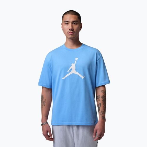 Herren-Shirt Nike Jordan university blue/white