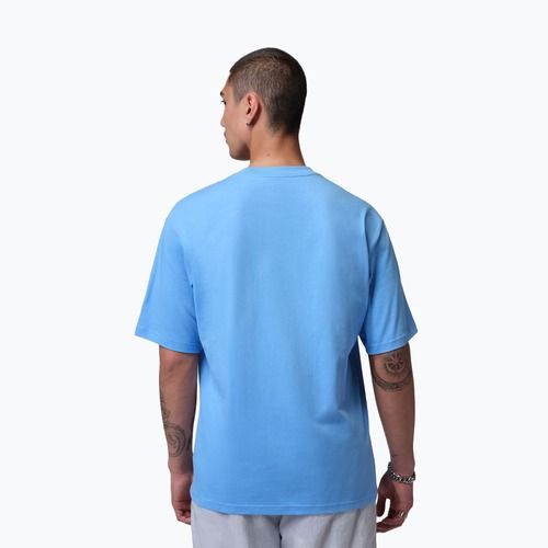 Herren-Shirt Nike Jordan university blue/white