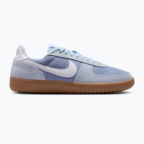 Damen-Schuhe Nike Field General hydrogen blue/white/indigo fog