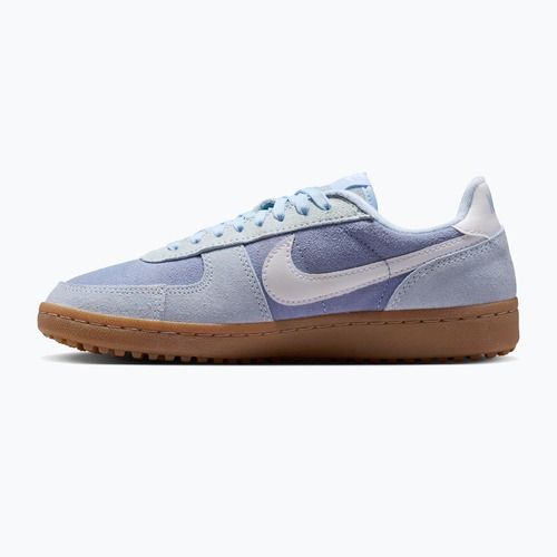 Damen-Schuhe Nike Field General hydrogen blue/white/indigo fog