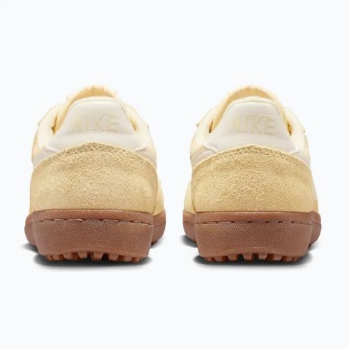 Damen-Schuhe Nike Field General sunbleach/lemon drop/gum dark brown/sail