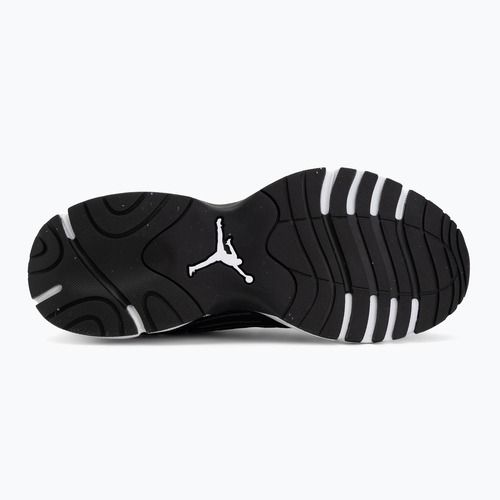 Nike Jordan Trunner Flow Schuhe schwarz/anthrazit/weiß