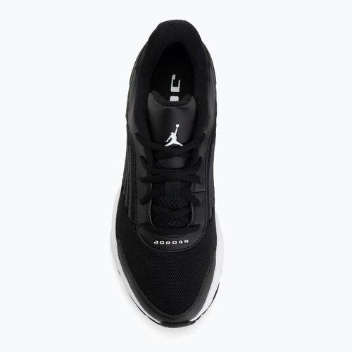 Nike Jordan Trunner Flow Schuhe schwarz/anthrazit/weiß