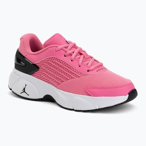 Nike Jordan Trunner Flow Schuhe pinksicle/weiß/schwarz