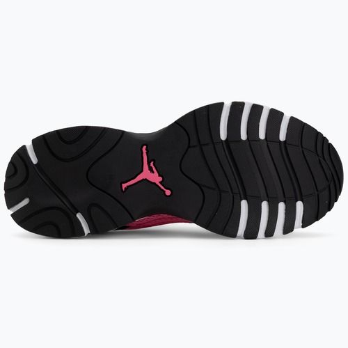 Nike Jordan Trunner Flow Schuhe pinksicle/weiß/schwarz