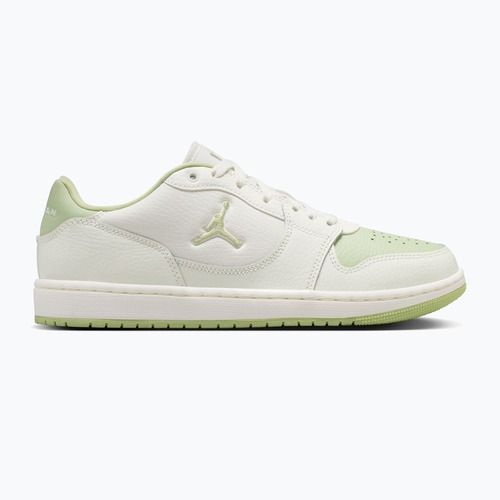 Damen-Schuhe  Jordan Court Connect Low sali/olive aura