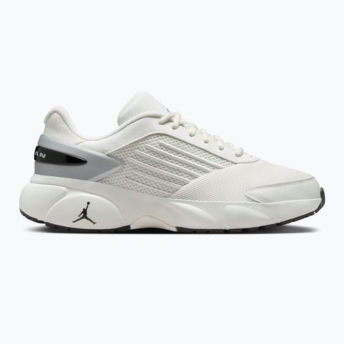 Damenschuhe  Jordan Trunner Flow summit white/metallic silver/black