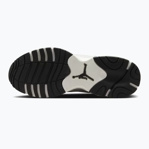 Buty damskie Nike Jordan Trunner Flow summit white/metallic silver/black