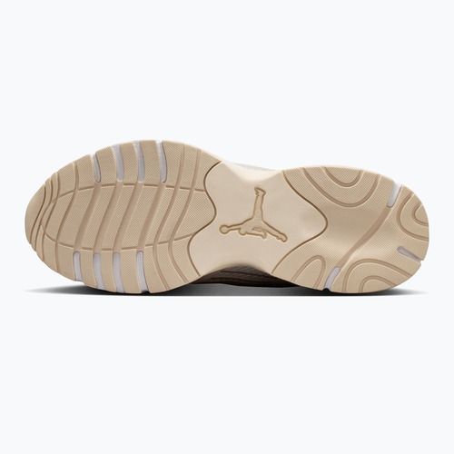 Damenschuhe Jordan Trunner Flow legend light brown/white/pale ivory