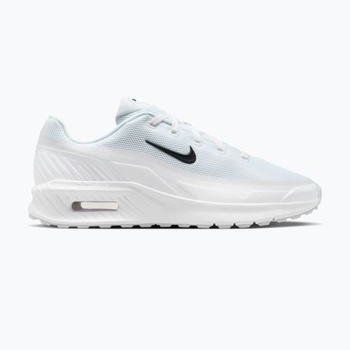 Herren Schuhe Nike Air Max Bia white/wolf grey/black