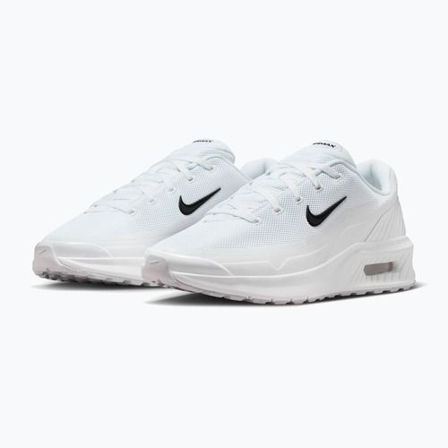 Herren Schuhe Nike Air Max Bia white/wolf grey/black