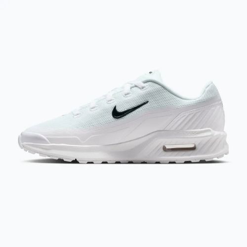 Damen-Schuhe Nike Air Max Bia white/wolf grey/black