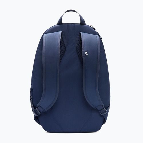 Stadtrucksack Nike Heritage Sweep 25 l midnight navy/white