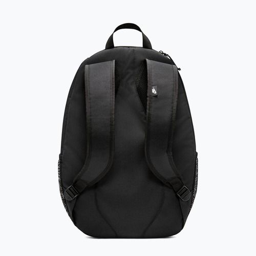 Stadtrucksack Nike Heritage Sweep 25 l schwarz/weiß