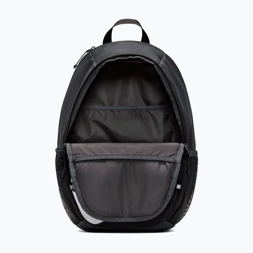 Stadtrucksack Nike Heritage Sweep 25 l schwarz/weiß