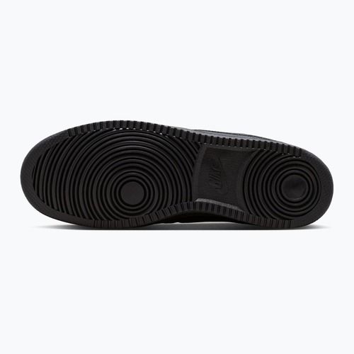 Herren Schuhe Nike Court Vision Low Next Nature dark obsidian/picante red/dark obsidian