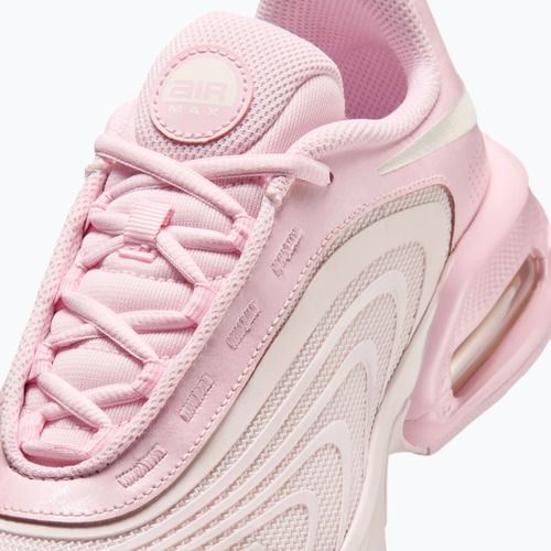 Damen-Schuhe Nike Air Max Fire SE pearl pink/pink foam/sail