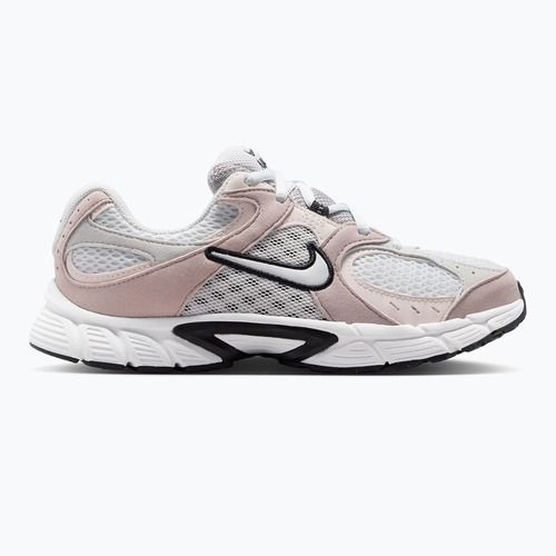 Schuhe Nike V5 Runner Suede off white/college grey/off white