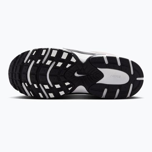 Schuhe Nike V5 Runner Suede off white/college grey/off white