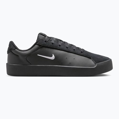 Herren Schuhe Nike Blacktop black/black/black
