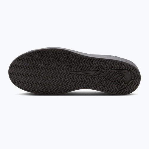 Herren Schuhe Nike Blacktop black/black/black