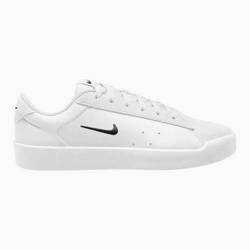 Herren Schuhe Nike Blacktop white/black
