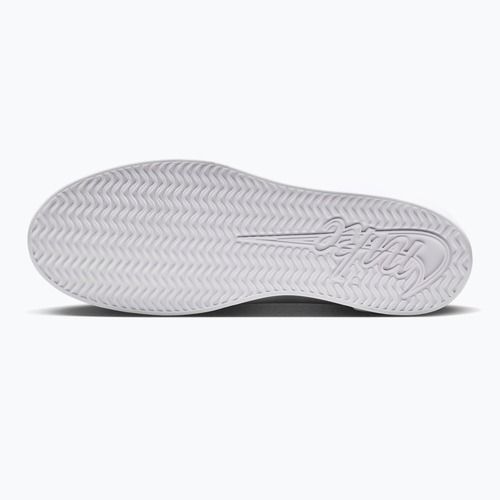 Herren Schuhe Nike Blacktop white/black