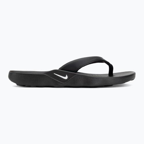 Damen Flip-Flops Nike Marina black/white