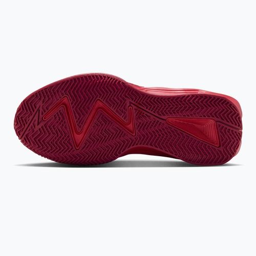 Kinderschuhe Nike S.T. Dynamite black/university red/gym red/white