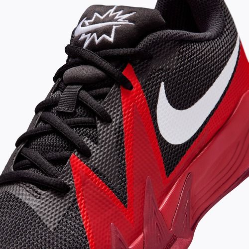 Kinderschuhe Nike S.T. Dynamite black/university red/gym red/white