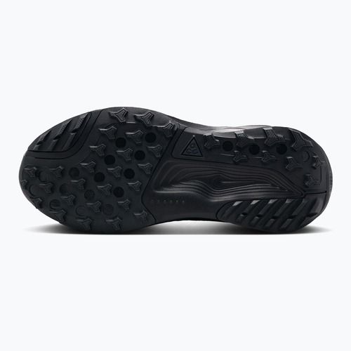 Kinder-Laufschuhe Nike ACG Pegasus Trail black/anthracite