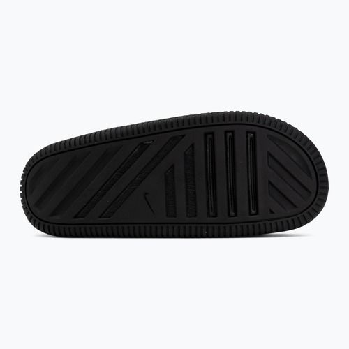 Damenbadelatschen Nike Calm 2.0 black/black/black