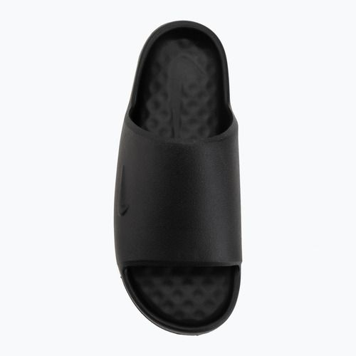 Damenbadelatschen Nike Calm 2.0 black/black/black