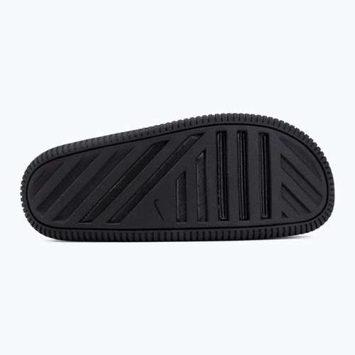Kinder-Badelatschen Nike Calm 2.0 black/black/black