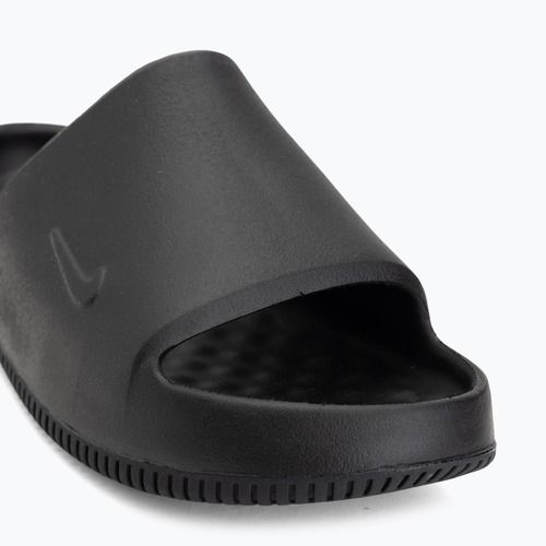 Kinder-Badelatschen Nike Calm 2.0 black/black/black