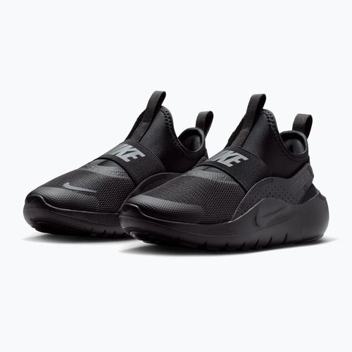 Kinderschuhe Nike Flex Runner 4 black/anthracite/black