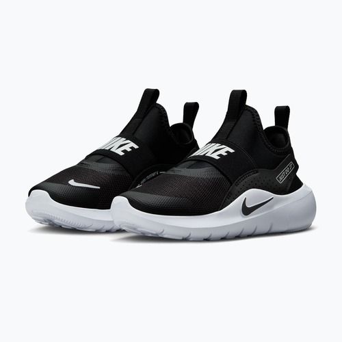 Kinderschuhe Nike Flex Runner 4 black/white/black