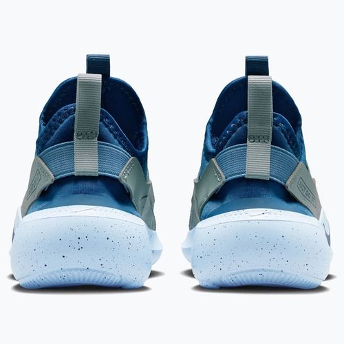 Kinderschuhe Nike Flex Runner 4 mystic navy/light pumice/midnight navy