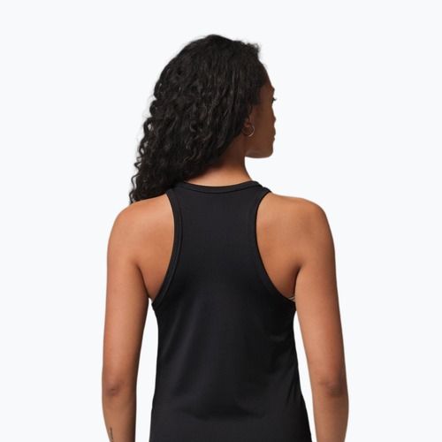 Koszulka damska  Nike Jordan Sport Essentials Dri-Fit Sleeveless Top black/white