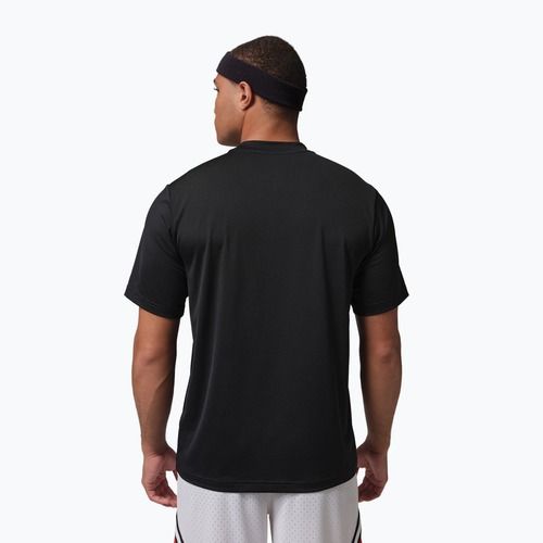 Herren-Shirt Jordan Sport Essentials Dri-Fit black